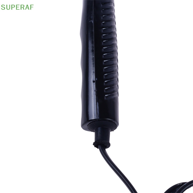 superaf-ชุดเครื่องมือปืนเชื่อมพลาสติก-สําหรับซ่อมแซมแดชบอร์ดกันชนรถยนต์-ขายดี