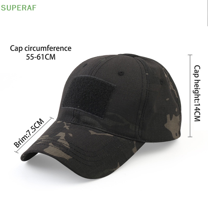 superaf-หมวกเบสบอล-ลายพราง-ทหาร-ทหาร-กลางแจ้ง-หมวกเพนท์บอล-ปรับได้-ขายดี