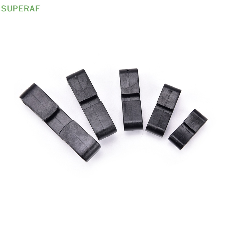 superaf-ขายดี-คลิปหัวเข็มขัดพลาสติก-5-ชิ้น-สําหรับกระเป๋าเป้สะพายหลัง