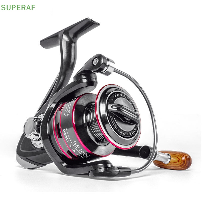 superaf-รอกตกปลา-500-7000-รอกหมุน-โลหะ-สํารอง-ม้วน-รอกตกปลาน้ําเค็ม-ขายดี