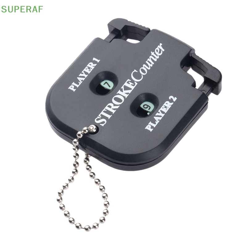 superaf-เครื่องนับคะแนนกอล์ฟ-สองหลัก-ขนาดเล็ก-ขายดี