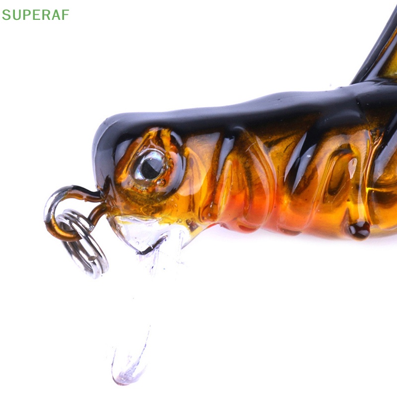 superaf-ช็อปเปอร์จําลอง-รูปแมลงปลอม-ขนาดเล็ก-3-กรัม