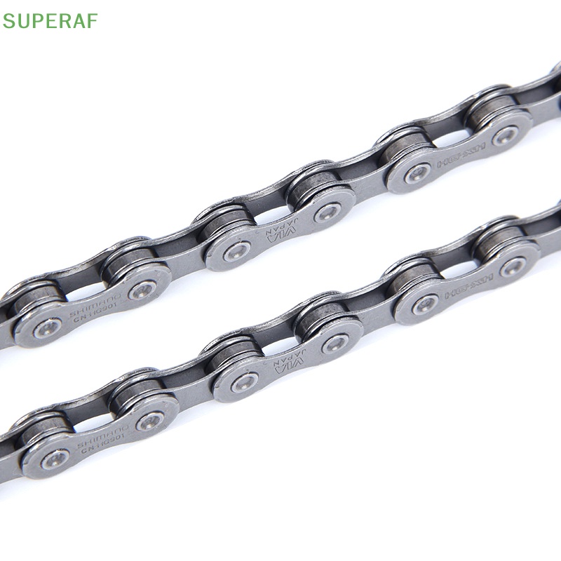 superaf-โซ่จักรยาน-11-ความเร็ว-hg901-11v-116-ลิงค์-อุปกรณ์เสริม-สําหรับจักรยานเสือภูเขา