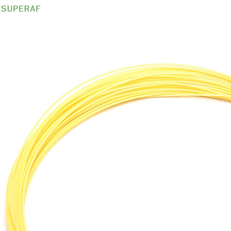 superaf-สายไม้แบดมินตัน-สําหรับฝึกแบดมินตัน-มาแรง