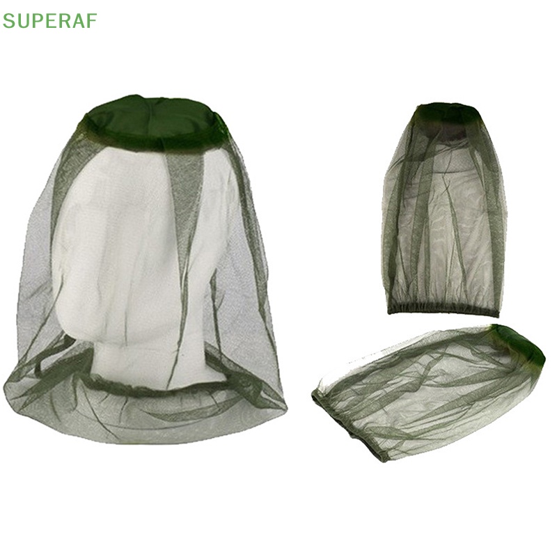 superaf-ขายดี-หมวกตาข่าย-ป้องกันยุง-แมลง-แมลง-สําหรับตกปลากลางแจ้ง-1-ชิ้น