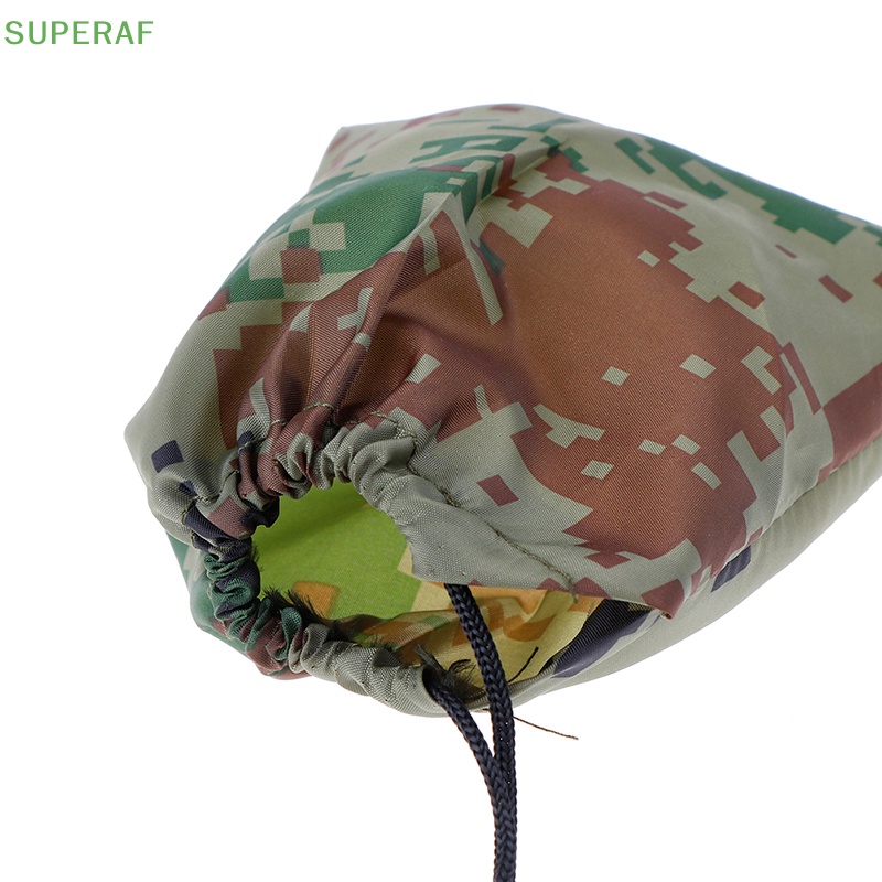 superaf-ผ้าใบกันฝน-กันน้ํา-สําหรับตั้งแคมป์กลางแจ้ง