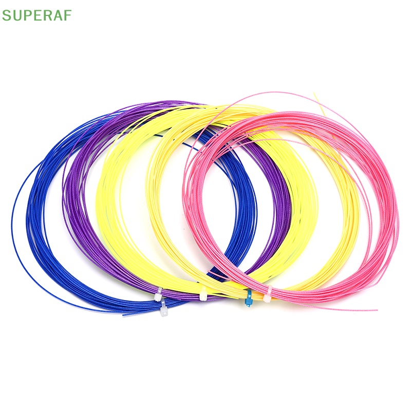 superaf-สายไม้แบดมินตัน-สําหรับฝึกแบดมินตัน-มาแรง