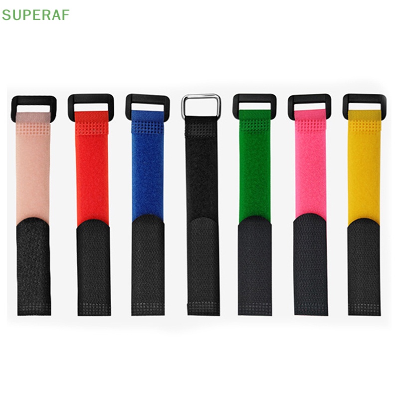 superaf-ขายดี-สายคล้องคันเบ็ดตกปลา-อุปกรณ์เสริมตกปลา-10-ชิ้น