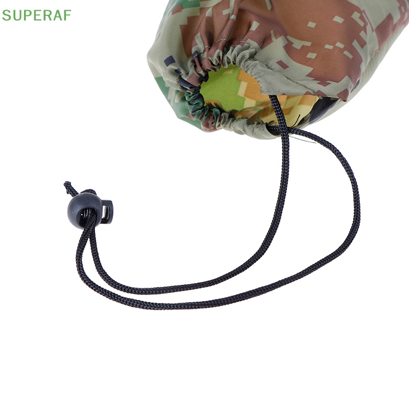 superaf-ผ้าใบกันฝน-กันน้ํา-สําหรับตั้งแคมป์กลางแจ้ง