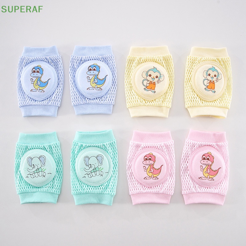 superaf-แผ่นรองเข่า-เพื่อความปลอดภัย-สําหรับเด็กคลาน-เด็กวัยหัดเดิน-ขายดี