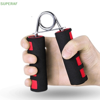 Superaf อุปกรณ์ออกกําลังกายข้อมือ แขน ข้อมือ ปรับได้ บรรเทาความแข็งแรง