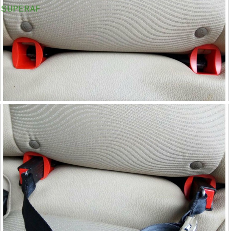 superaf-สลักไกด์เข็มขัดนิรภัยทั่วไป-สําหรับ-isofix-ขายดี