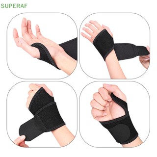 Superaf อุโมงค์ปลาคาร์พ พยุงข้อมือ บรรเทาอาการปวดข้ออักเสบ โรคเอ็นอักเสบ