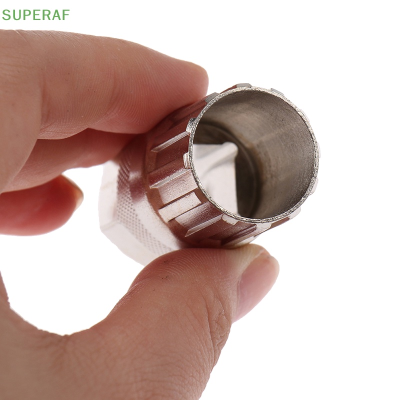 superaf-ขายดี-เครื่องมือถอด-ติดตั้งเฟืองจานหน้ารถจักรยาน