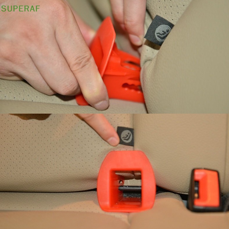 superaf-สลักไกด์เข็มขัดนิรภัยทั่วไป-สําหรับ-isofix-ขายดี