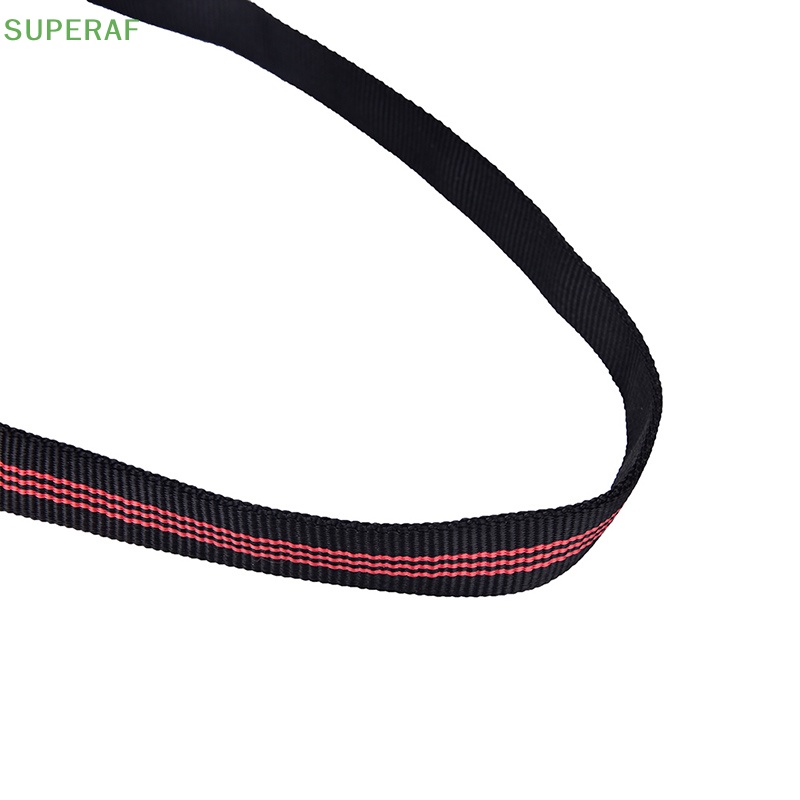 superaf-25kn-60-ซม-ปีนเขา-สลิงแบริ่ง-สายรัดเสริม-เชือก-โหลดแบริ่ง-bandlet-ขายดี