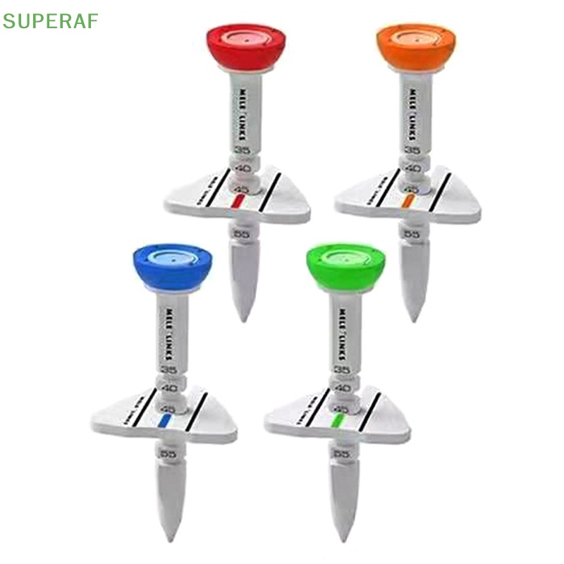 superaf-ขายดี-ที่ตั้งลูกกอล์ฟ-แบบพลาสติก-1-ชิ้น