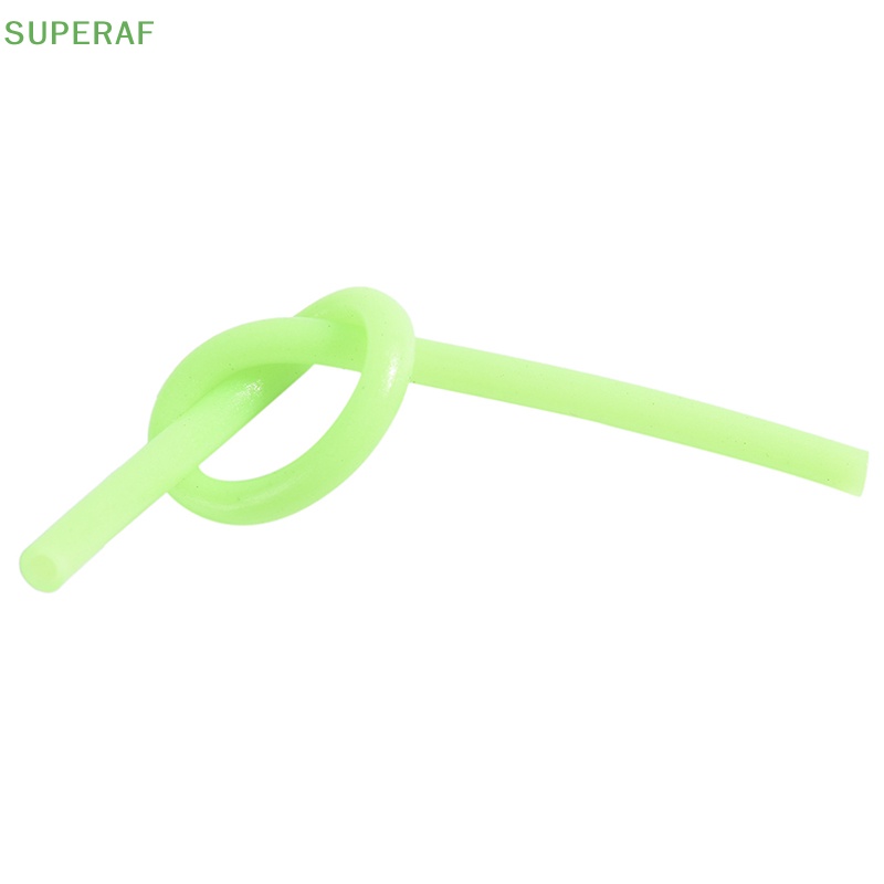 superaf-ขายดี-ท่อยาง-pvc-เรืองแสง-สําหรับตกปลา-20-ชิ้น