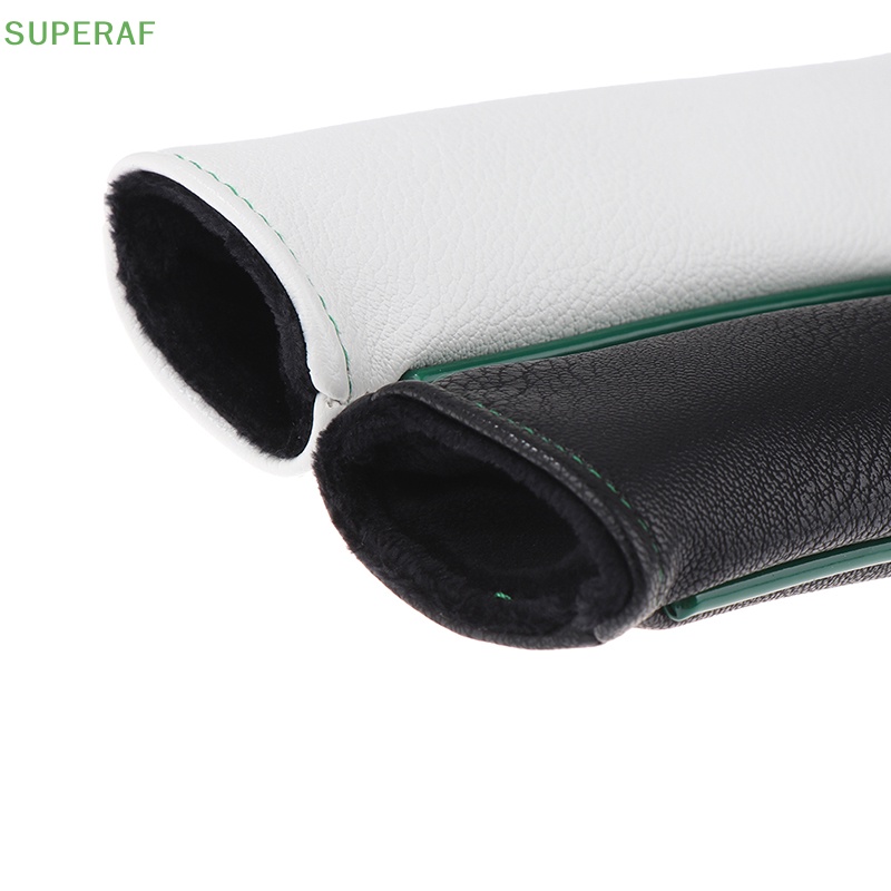 superaf-ขายดี-ปลอกหนัง-pu-สําหรับฝึกตีกอล์ฟ