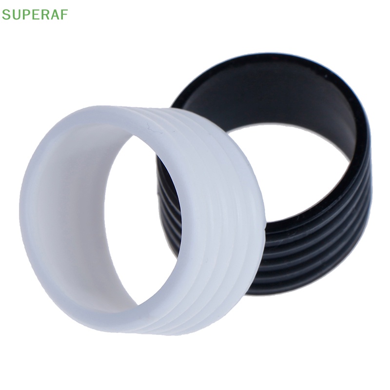 superaf-ขายดี-ขายดี-แหวนยาง-ด้ามจับยืดหยุ่น-สําหรับไม้เทนนิส-4-ชิ้น