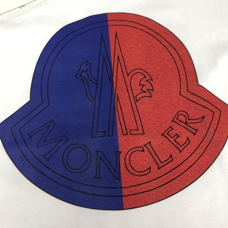 mo88ncl-เสื้อยืดลําลอง-แขนสั้น-พิมพ์ลายโลโก้-แฟชั่น-สําหรับผู้ชาย-และผู้หญิง