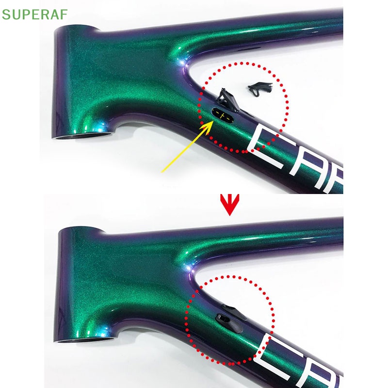 superaf-ขายดี-ปลั๊กตีนผี-สายเบรกด้านใน-สําหรับรถจักรยาน