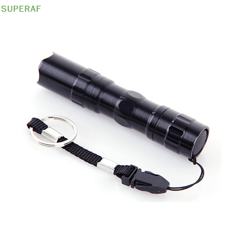 superaf-ไฟฉาย-led-ขนาดเล็ก-กันน้ํา-ซูมได้-สําหรับตั้งแคมป์กลางแจ้ง-ขายดี