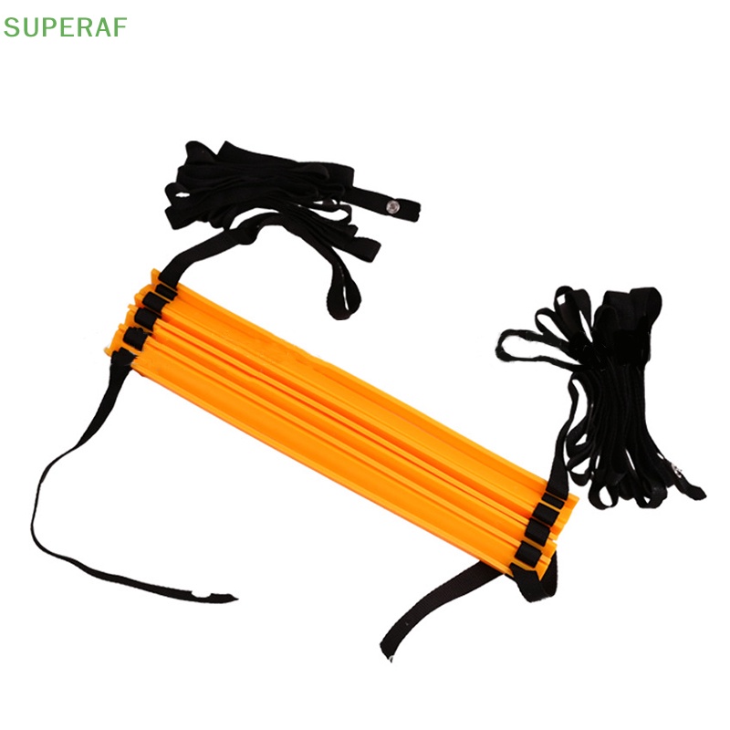 superaf-ขายดี-บันไดฝึกความเร็ว-6-เมตร-12-ขั้น-สําหรับฝึกซ้อมฟุตบอล