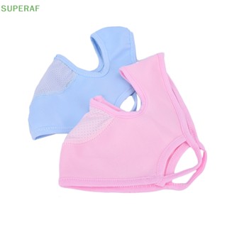 Superaf ขายดี ผ้าเรยอน แบบบางพิเศษ ป้องกันรังสียูวี แฟชั่นฤดูร้อน