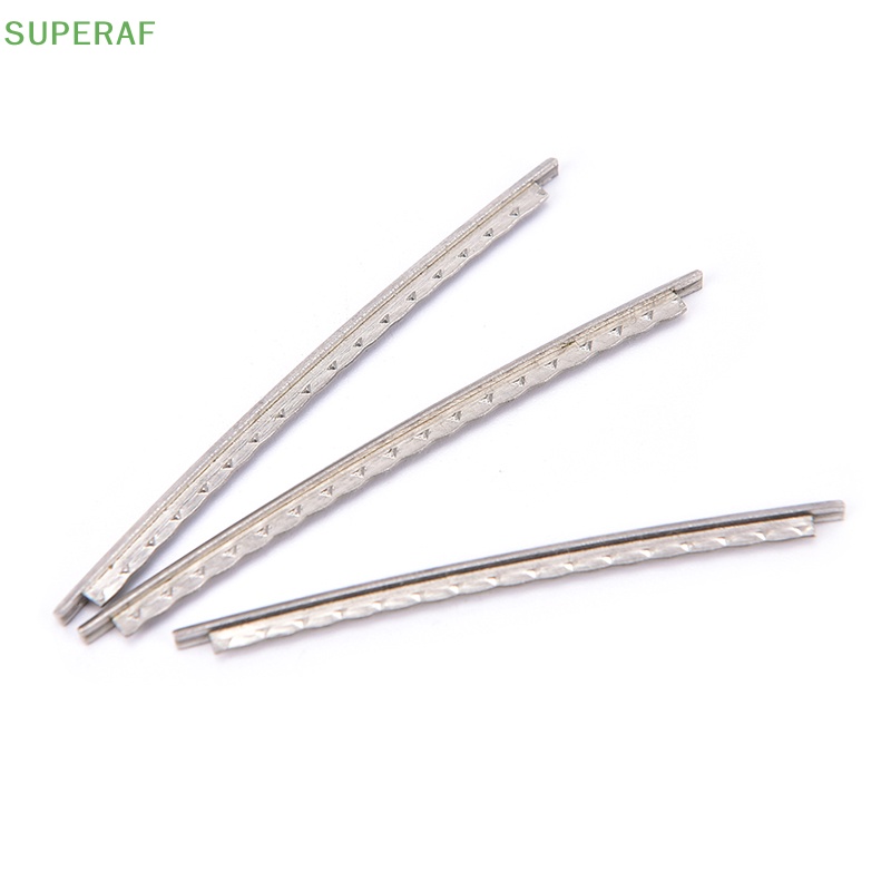 superaf-ขายดี-ชุดเฟรตกีตาร์ไฟฟ้า-ทองแดง-นิกเกิล-2-2-มม-24-ชิ้น