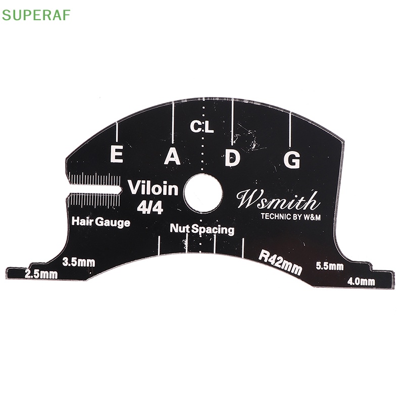 superaf-ขายดี-แม่พิมพ์แม่แบบสะพานไวโอลิน-4-4-สําหรับซ่อมแซม