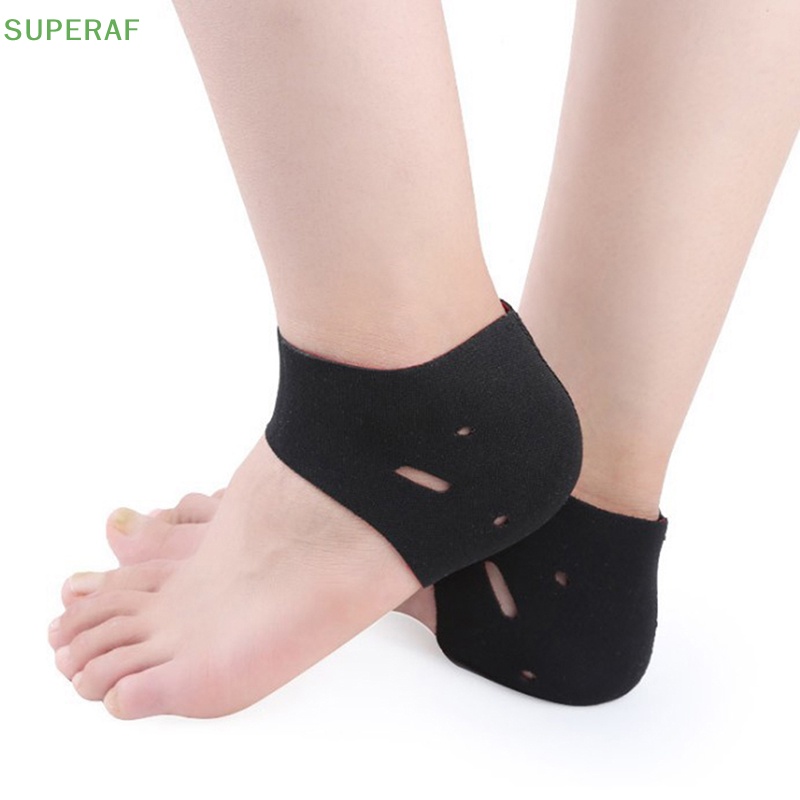 superaf-ขายดี-แผ่นบรรเทาอาการปวดส้นเท้า-2-ชิ้น