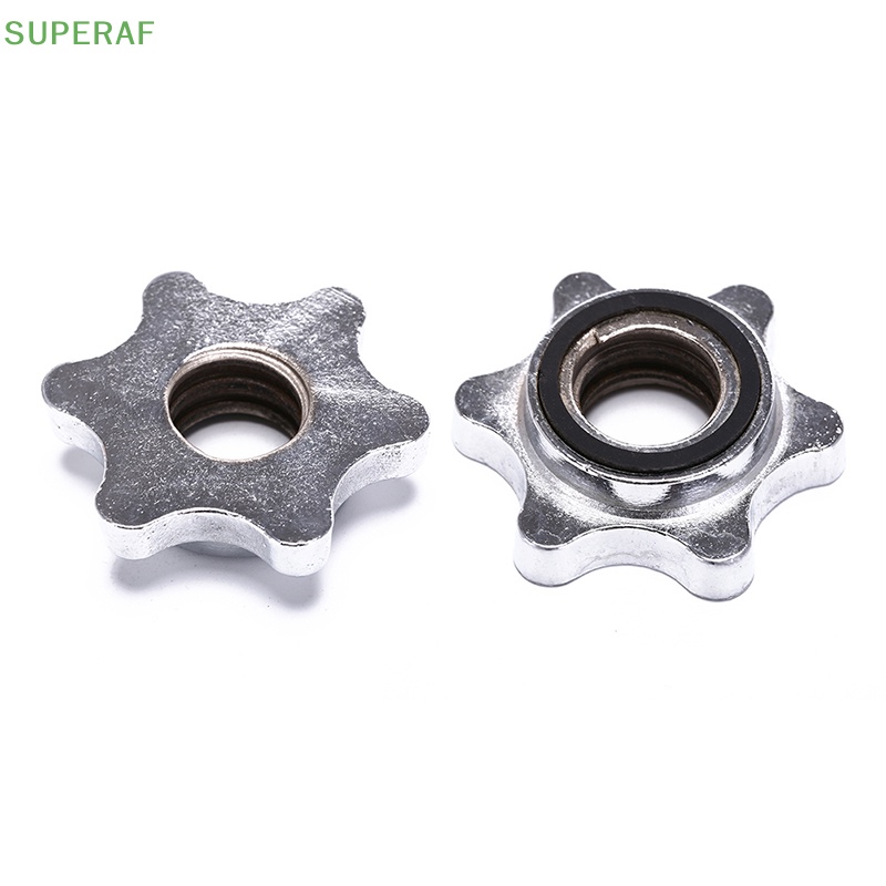 superaf-ขายดี-ดัมเบลล์ยกน้ําหนักมาตรฐาน-แบบล็อค-1-ชิ้น