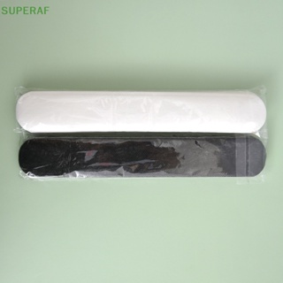 Superaf แผ่นสติกเกอร์ ดูดซับเหงื่อ ระบายอากาศ ป้องกันเหงื่อ 10 ชิ้น