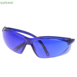 Superaf แว่นตากันแดด สําหรับเล่นกีฬากอล์ฟ วิ่ง ขายดี