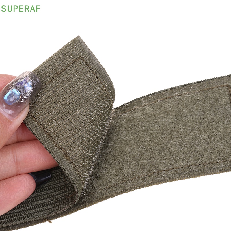 superaf-ขายดี-ปลอกสวมหุ้มหัวเข่า-สําหรับเล่นกีฬากลางแจ้ง-4-ชิ้น-ต่อชุด