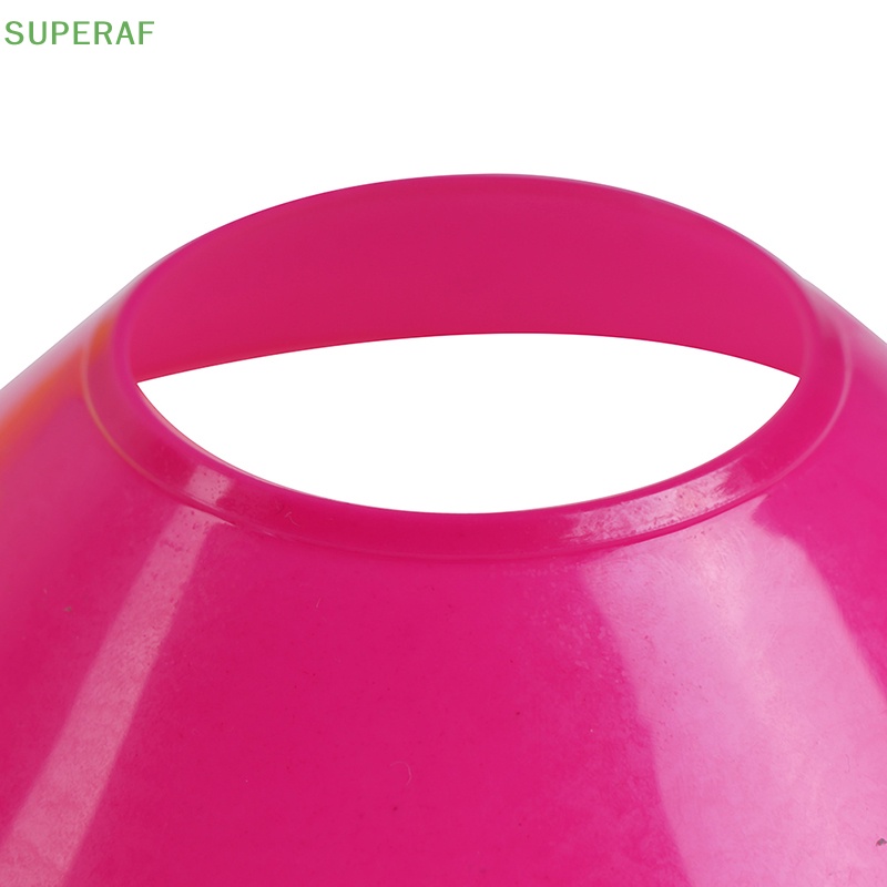 superaf-ขายดี-แผ่นมาร์กเกอร์-รูปกรวย-สําหรับฝึกเล่นฟุตบอล-10-ชิ้น
