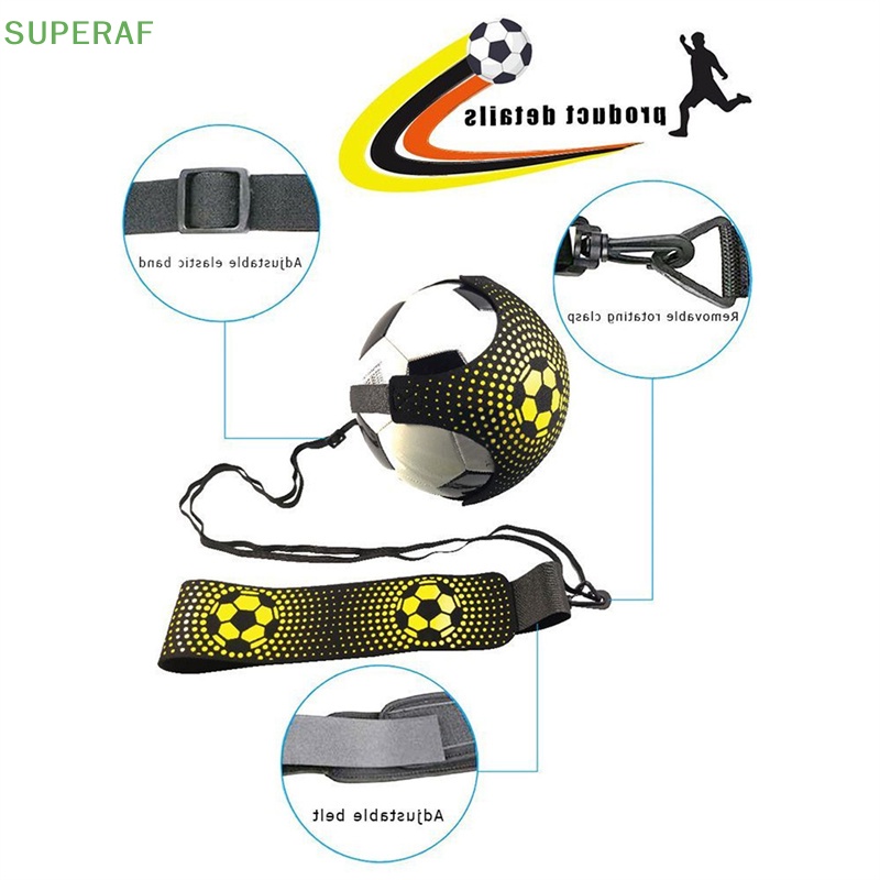 superaf-กระเป๋าฝึกเตะฟุตบอล-สําหรับเด็ก-ขายดี