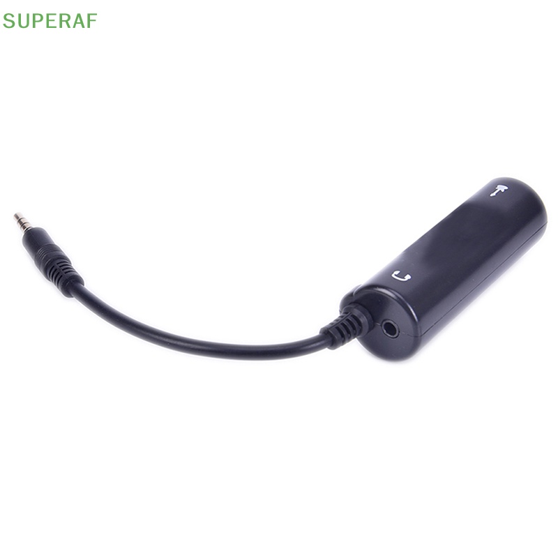 superaf-ตัวแปลงอินเตอร์เฟสกีตาร์-แบบเปลี่ยน-สําหรับโทรศัพท์-a2t1-ขายดี