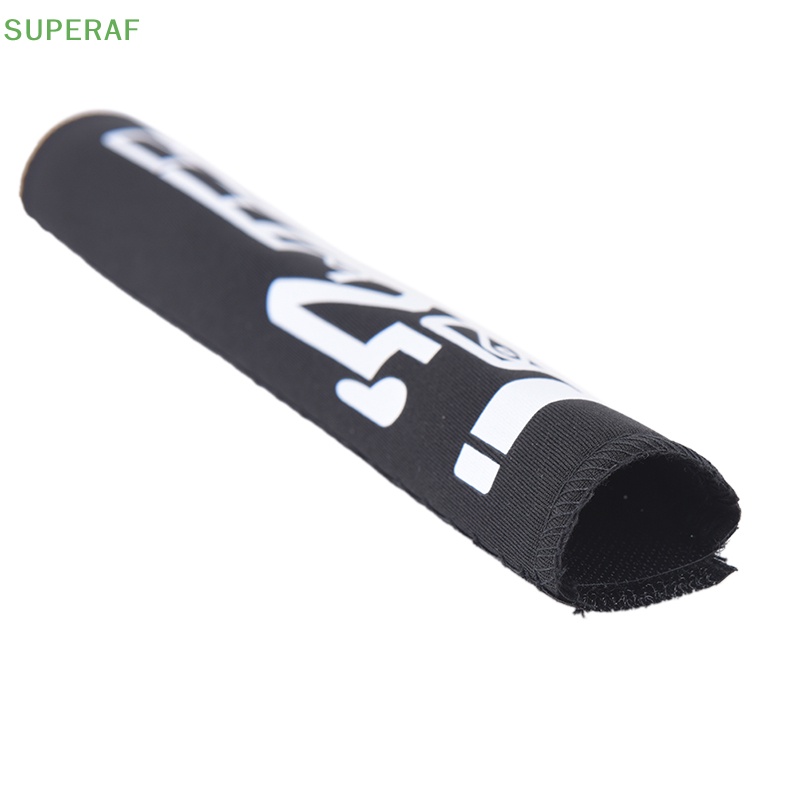 superaf-ขายดี-ไกด์ป้องกันโซ่จักรยาน-สีดํา-1-ชิ้น