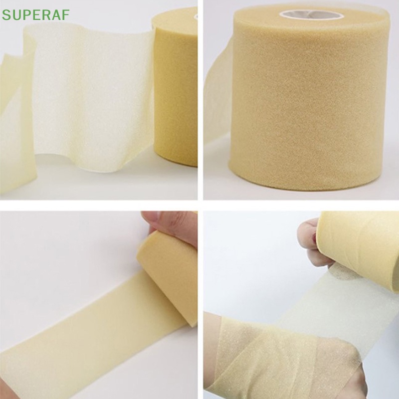 superaf-เทปโฟมนุ่ม-สําหรับรัดใต้วงแขน-เล่นกีฬา-ฟิสิโอ-ขายดี