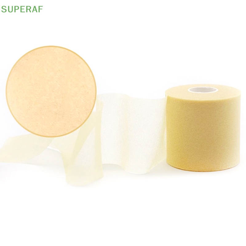 superaf-เทปโฟมนุ่ม-สําหรับรัดใต้วงแขน-เล่นกีฬา-ฟิสิโอ-ขายดี