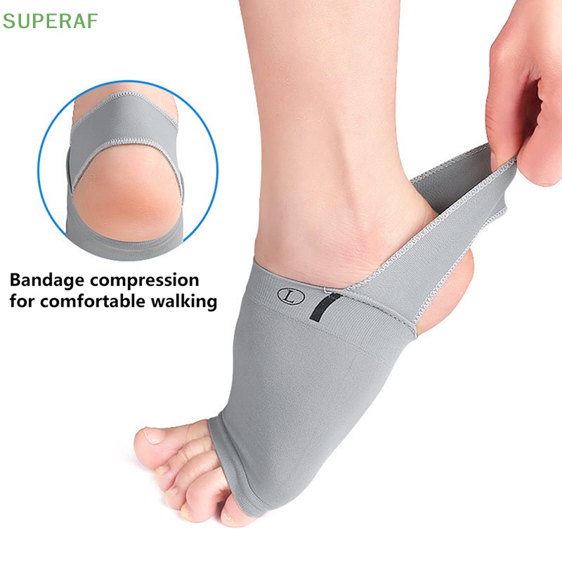 superaf-แผ่นพื้นรองเท้า-บรรเทาอาการปวดเท้า-1-คู่