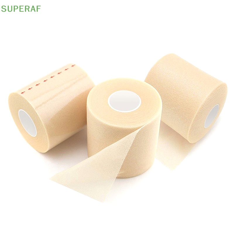 superaf-เทปโฟมนุ่ม-สําหรับรัดใต้วงแขน-เล่นกีฬา-ฟิสิโอ-ขายดี