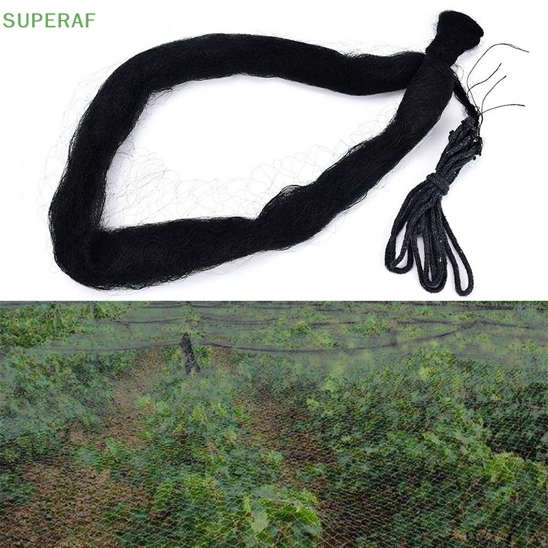 superaf-ขายดี-ตาข่ายกันนก-10-3-เมตร-สําหรับปลูกต้นไม้-ผลไม้