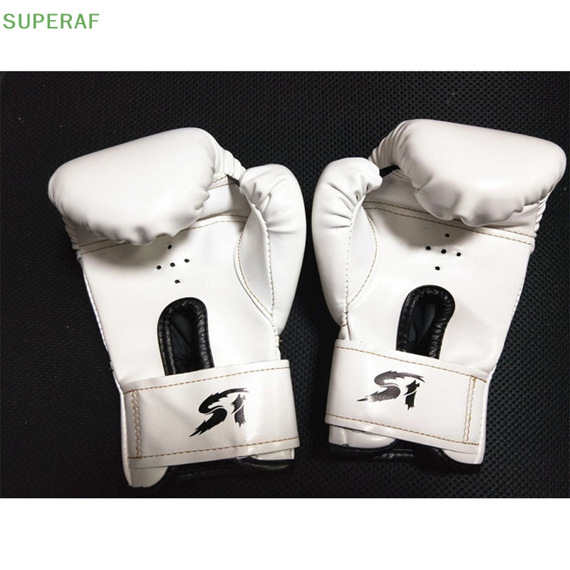 superaf-ถุงมือชกมวยไทย-สําหรับเด็ก