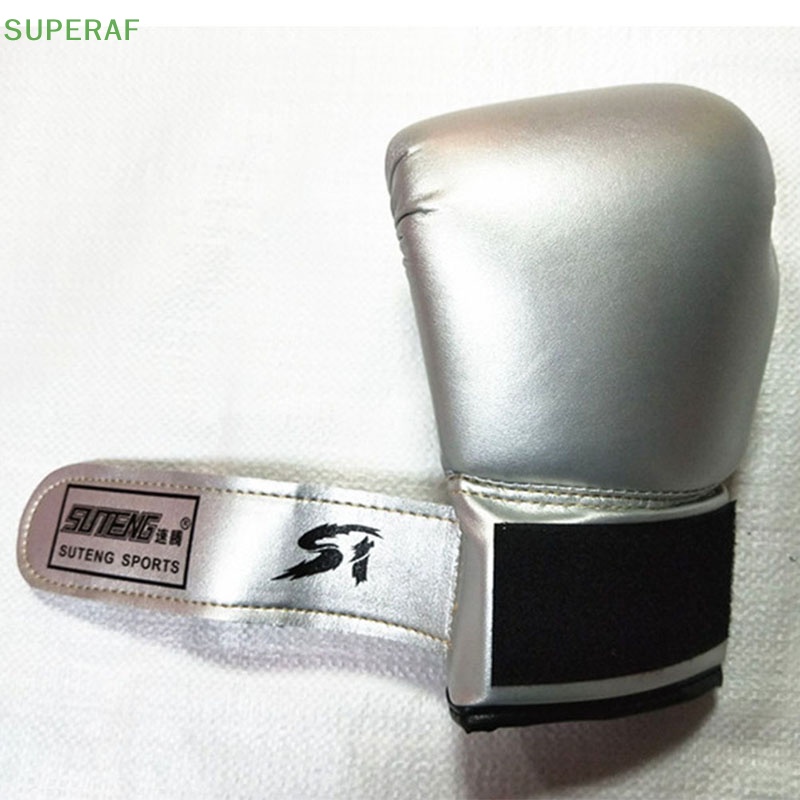 superaf-ถุงมือชกมวยไทย-สําหรับเด็ก
