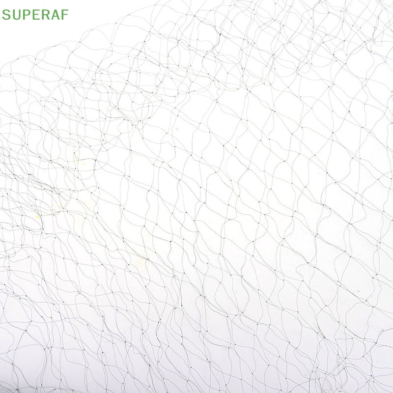 superaf-ขายดี-ตาข่ายกันนก-10-3-เมตร-สําหรับปลูกต้นไม้-ผลไม้