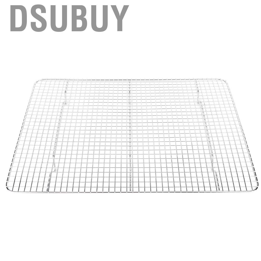 dsubuy-stainless-steel-roasting-cooling-rack-grid-rust-proof-draining-tray-for-re