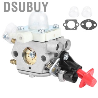 Dsubuy Carburettor  Garden Tools Aluminum Industry Agriculture Gardening for Home